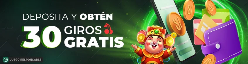 Bono de bienvenida de Bet4.